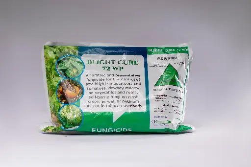 [BLI001] BLIGHT-CURE 72 WP 1KG
