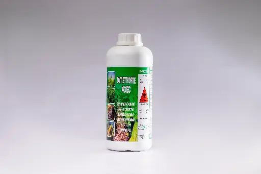 [DIM002] DIMETHOATE 40EC - 1L