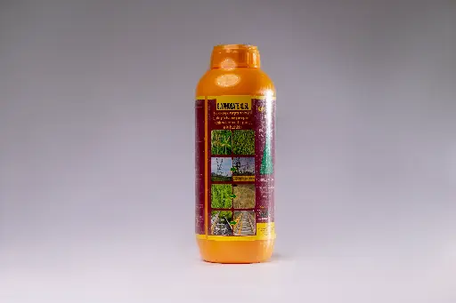 [GLY010] GLYPHOSATE 41SL - 100ML